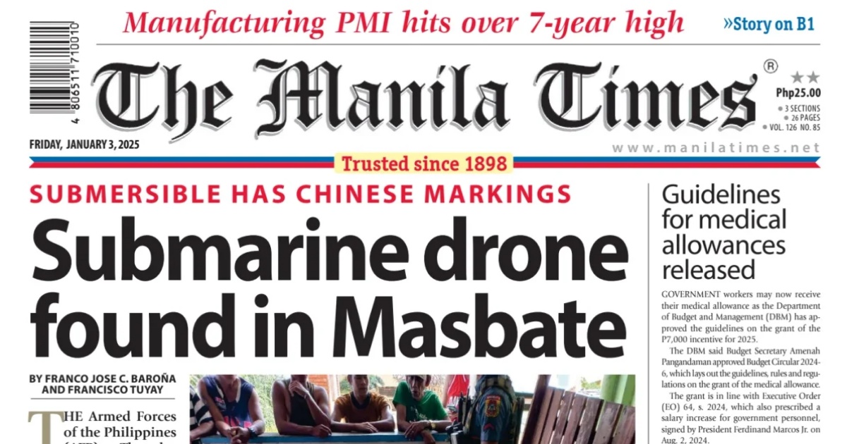 The Manila Times