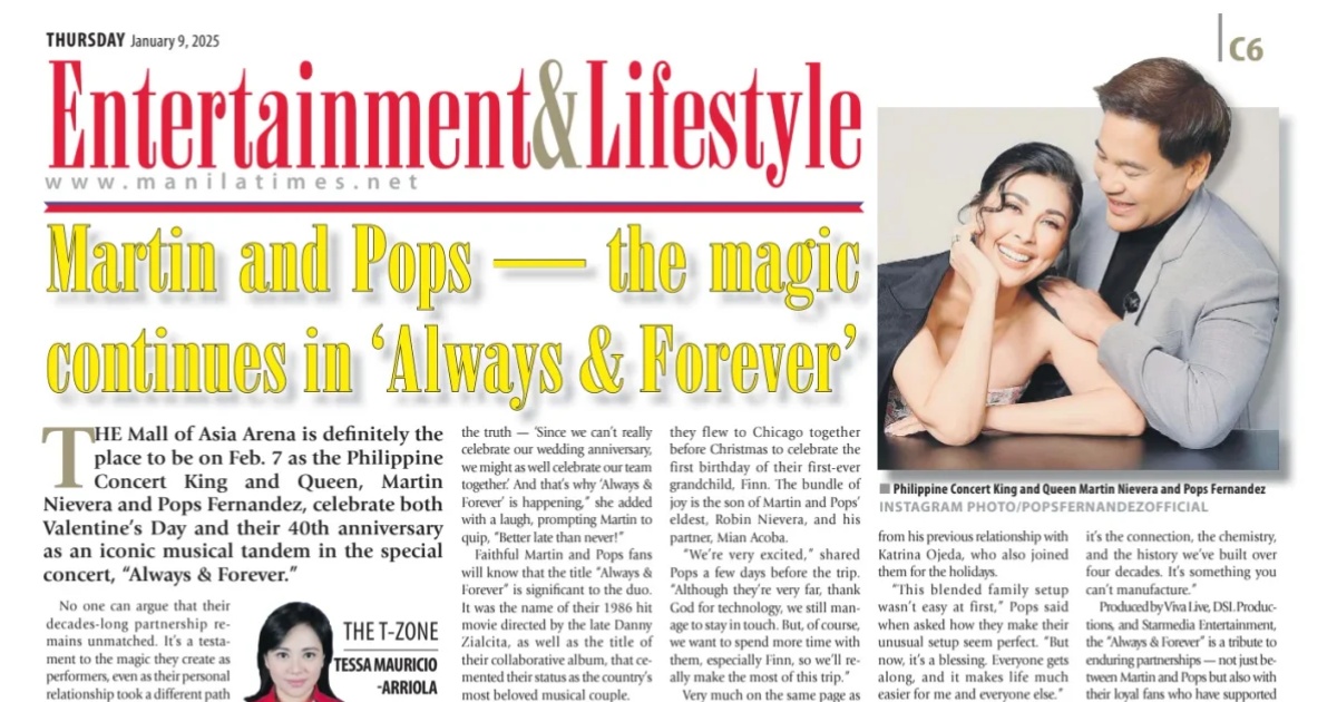 The Manila Times