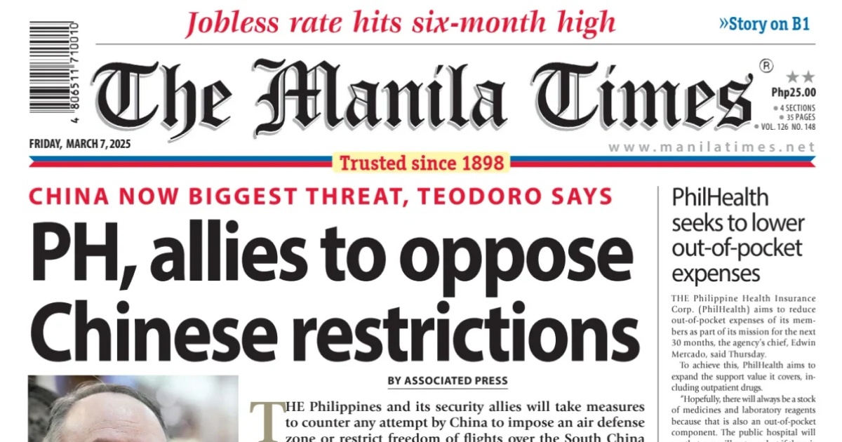 The Manila Times