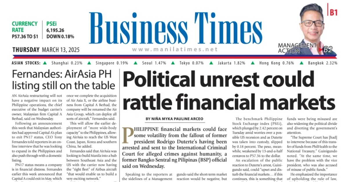 The Manila Times