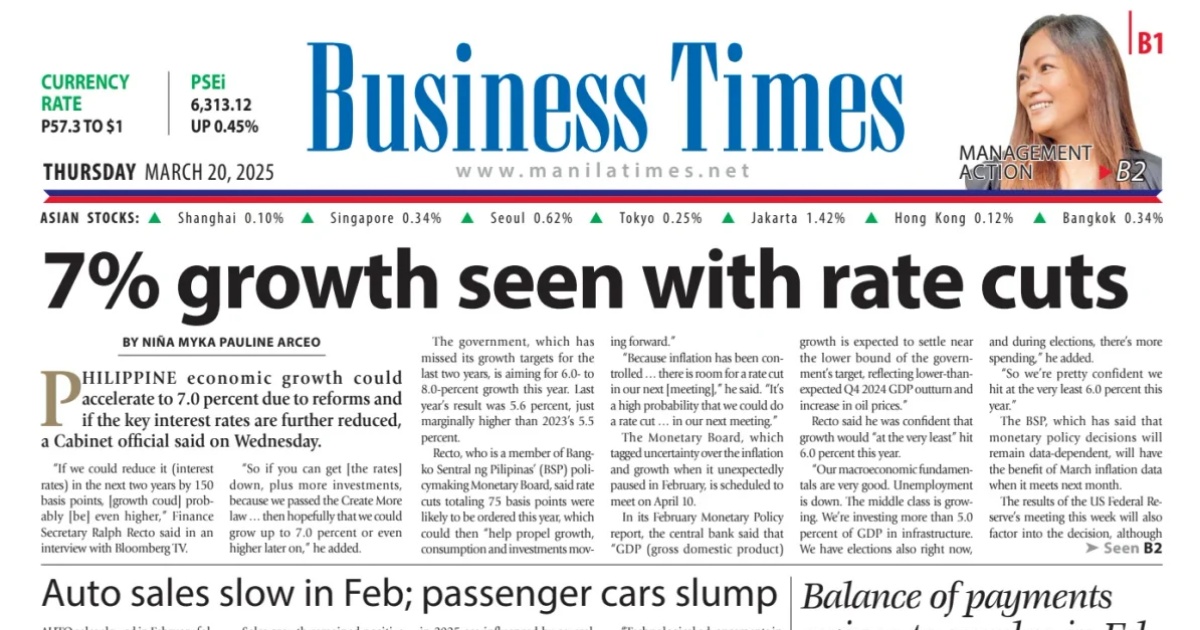 The Manila Times