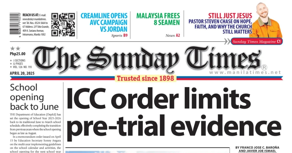 The Manila Times
