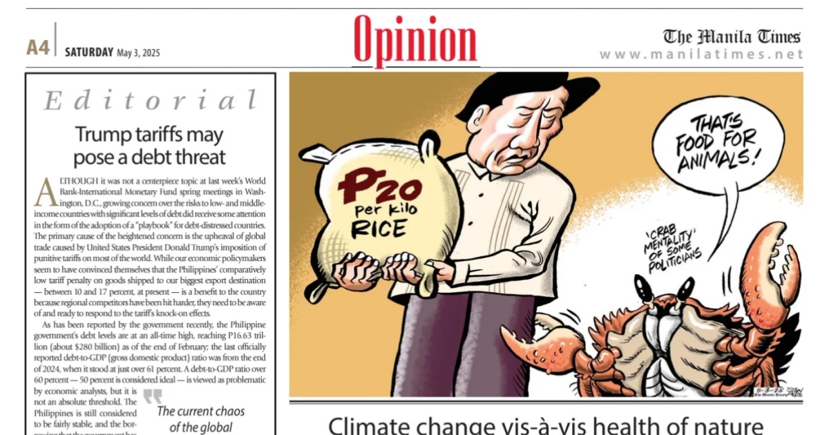 The Manila Times