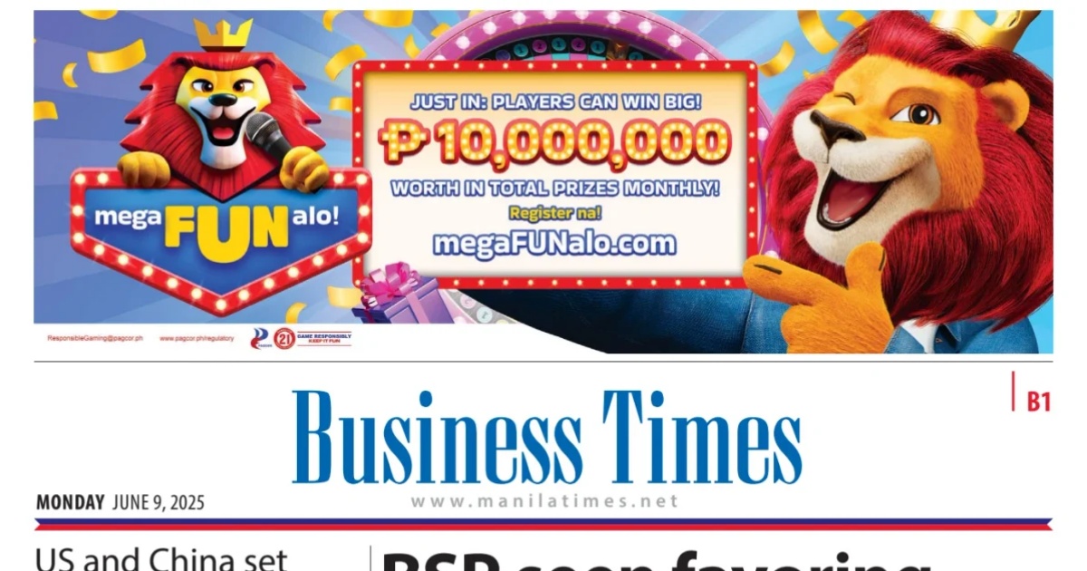 The Manila Times