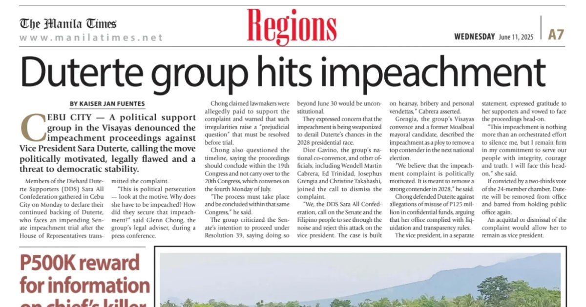The Manila Times