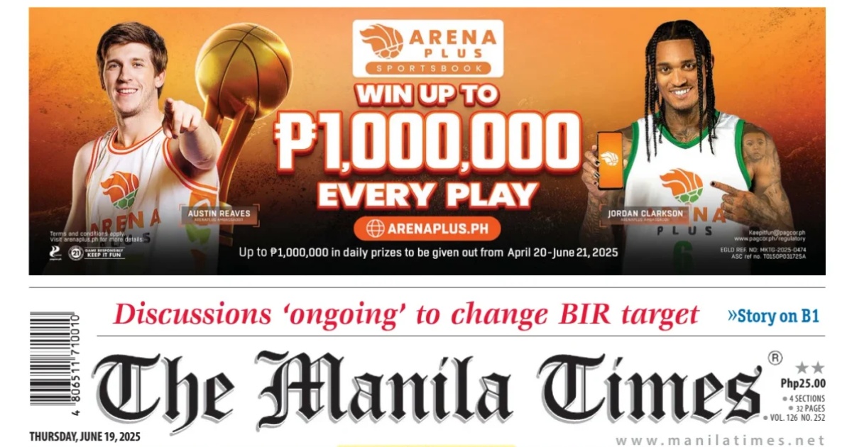 The Manila Times