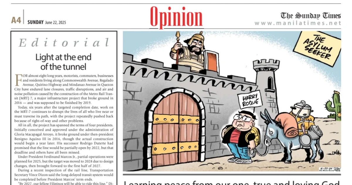 The Manila Times