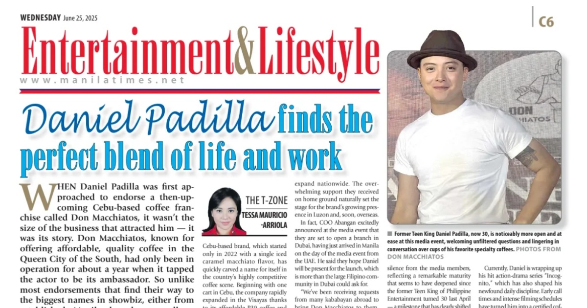 The Manila Times