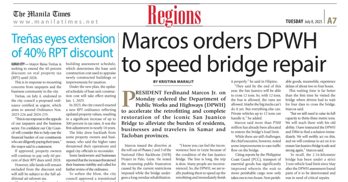 The Manila Times