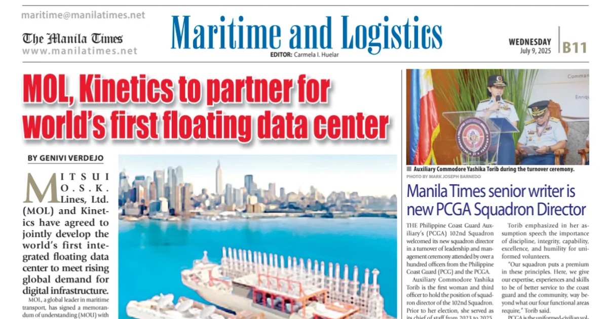 The Manila Times