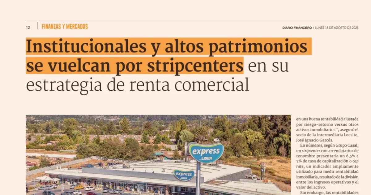 Diario Financiero