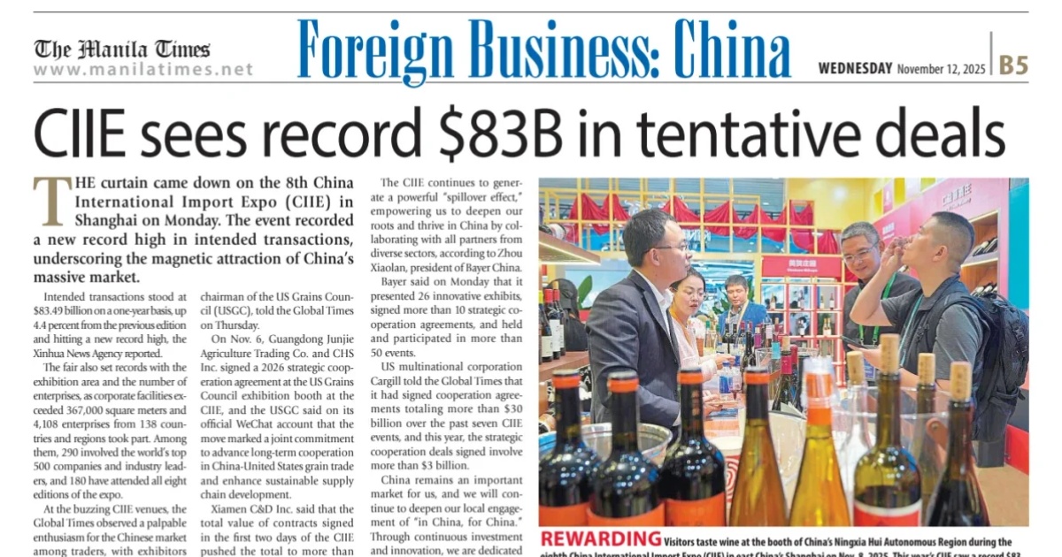 The Manila Times