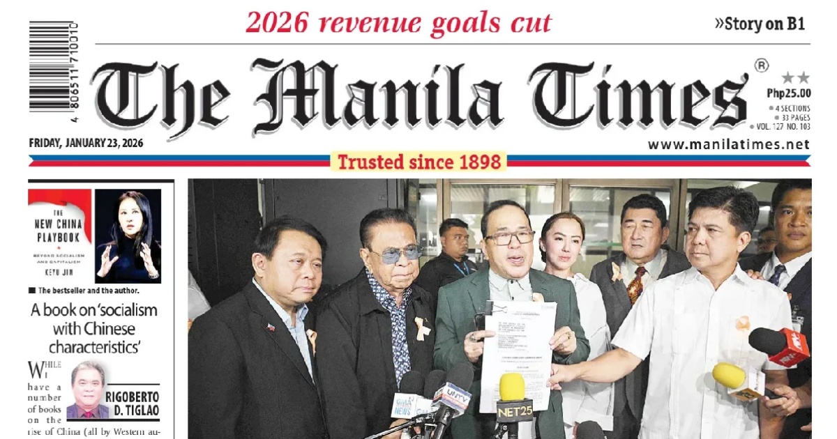 The Manila Times