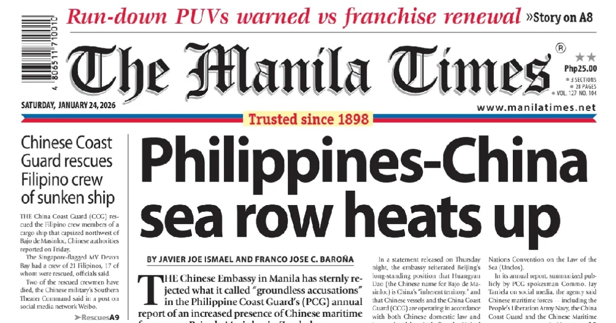 The Manila Times