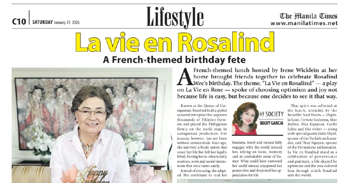 The Manila Times