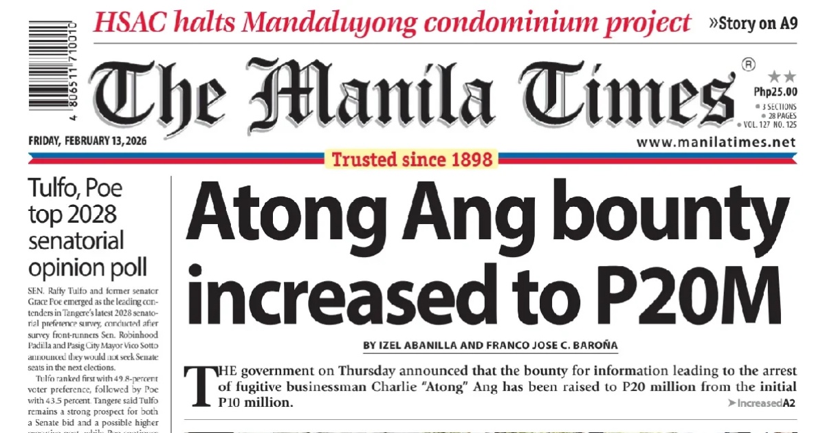 The Manila Times