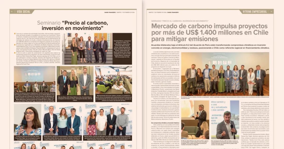 Diario Financiero