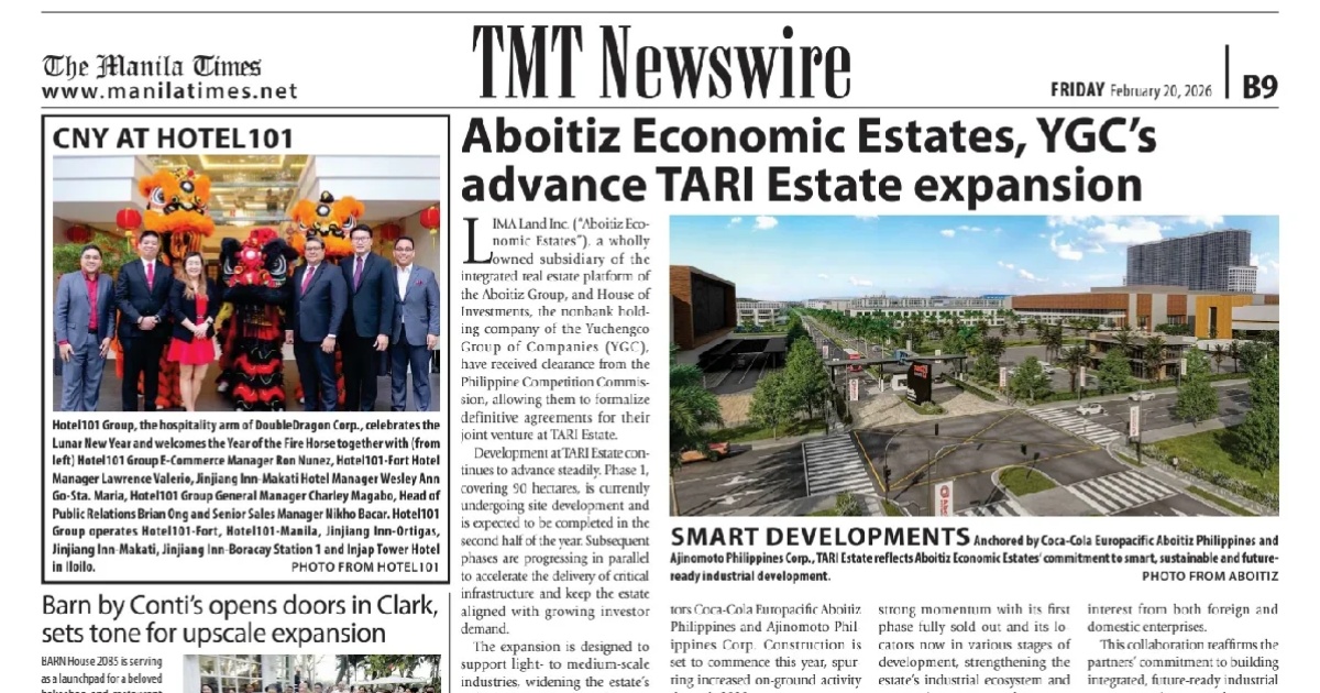 The Manila Times