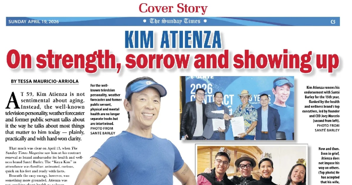The Manila Times
