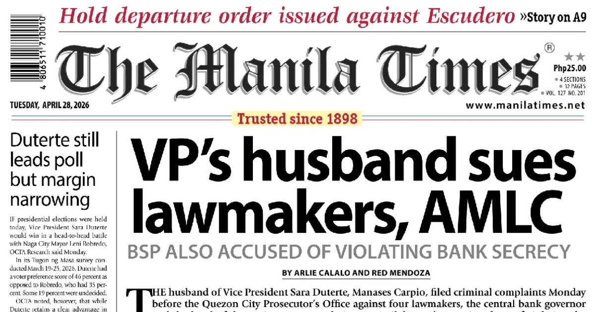 The Manila Times
