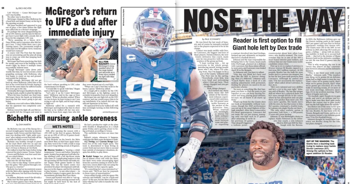 New York Post