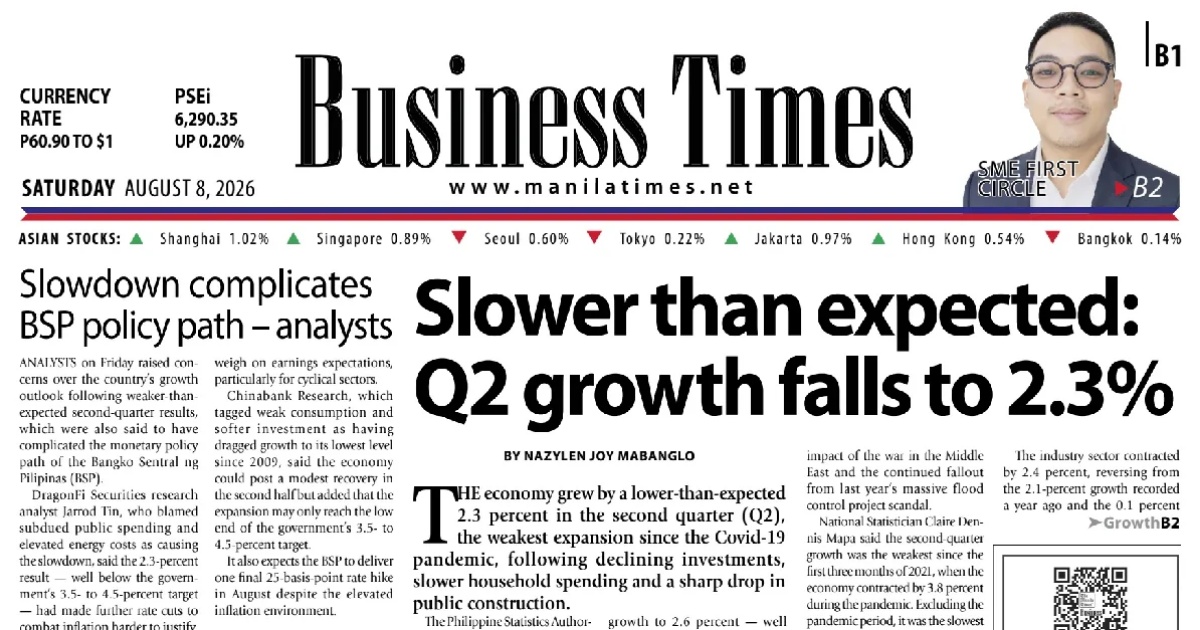 The Manila Times