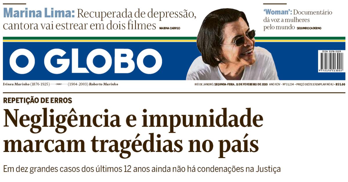 O Globo