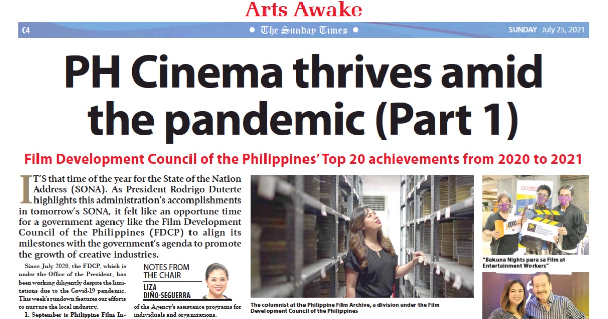 The Manila Times