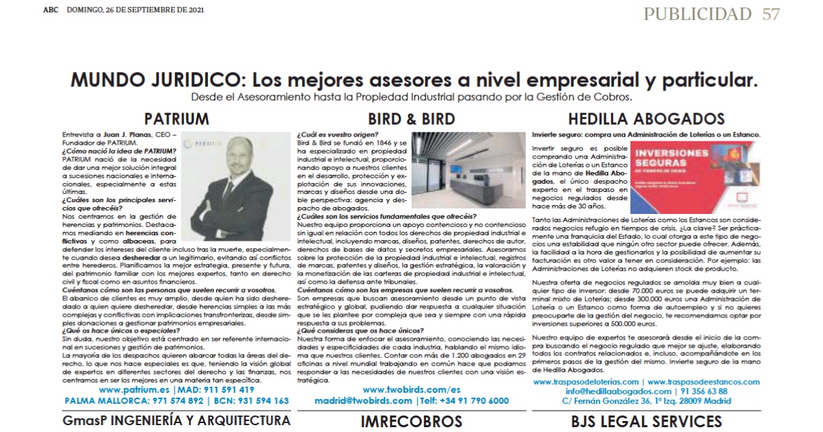 ABC