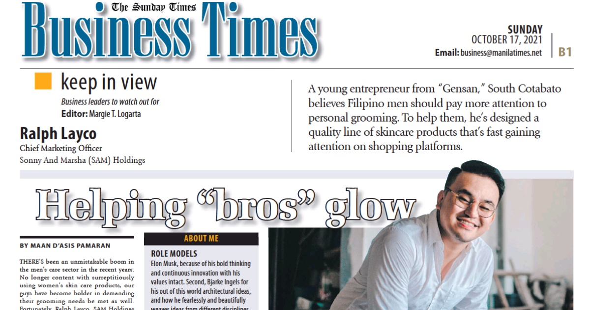 The Manila Times