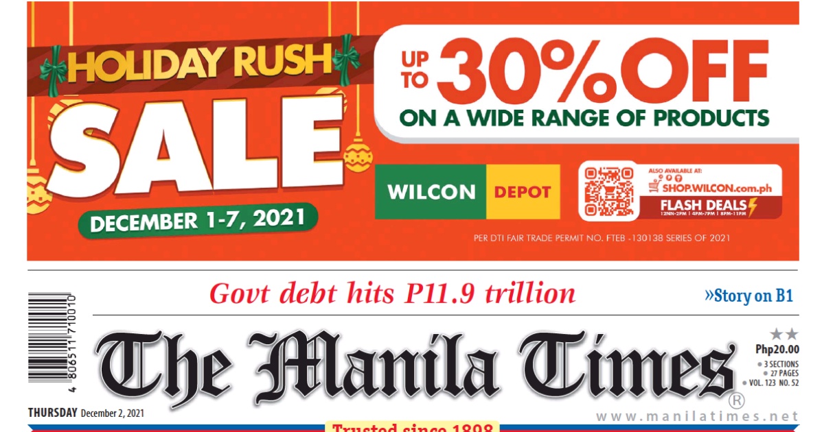 The Manila Times