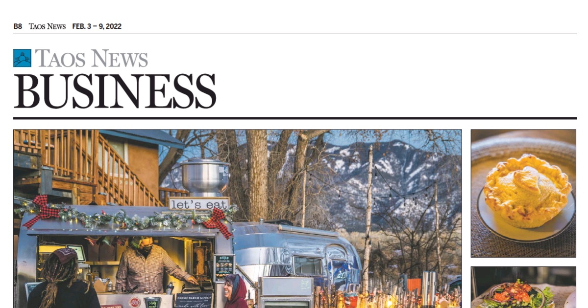 The Taos News