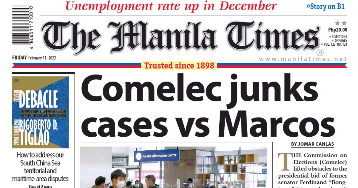 The Manila Times