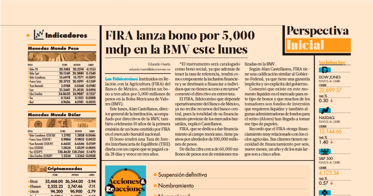 El Economista (México)