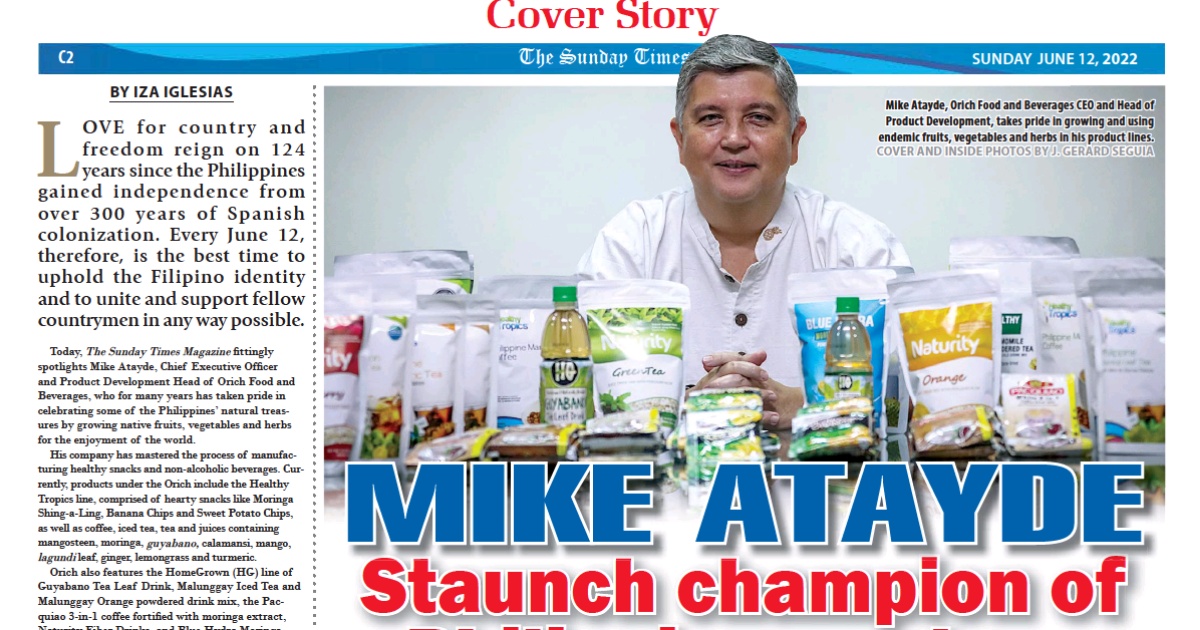 The Manila Times