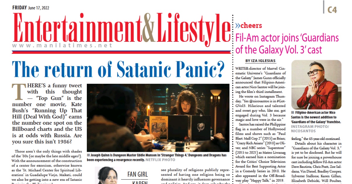 The Manila Times