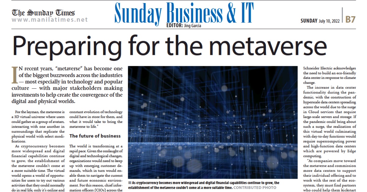 The Manila Times