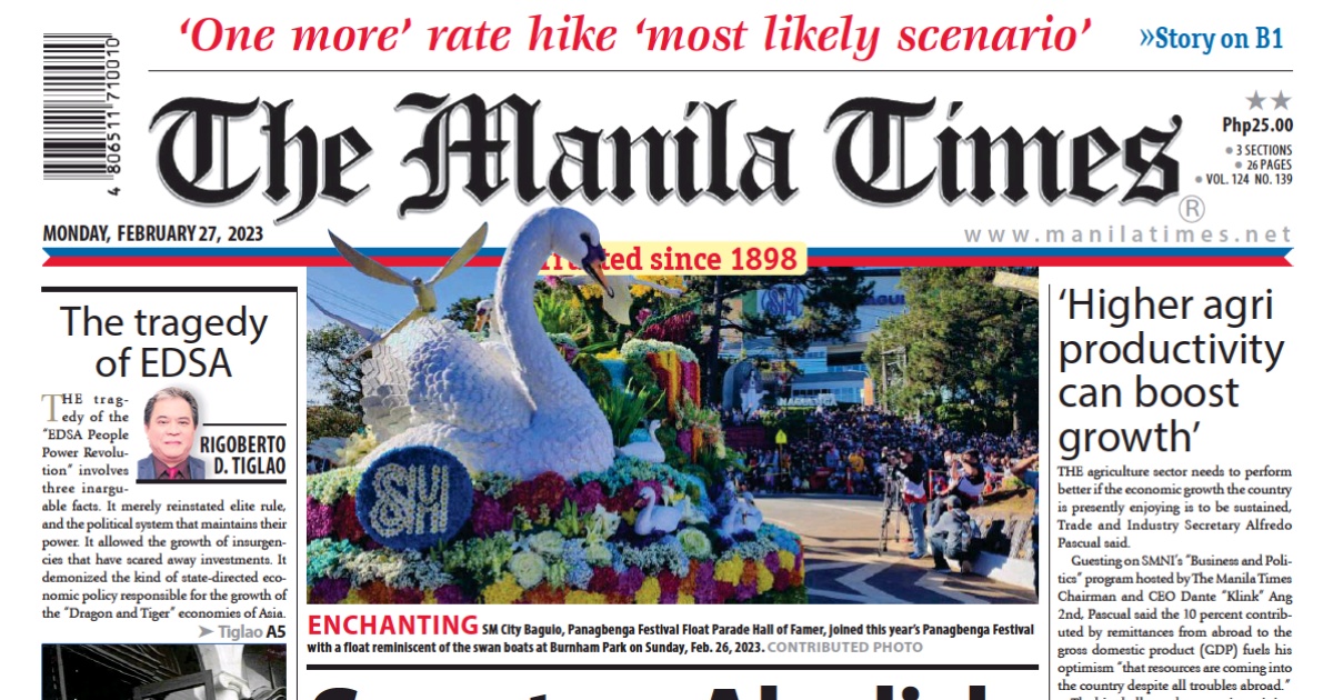 The Manila Times