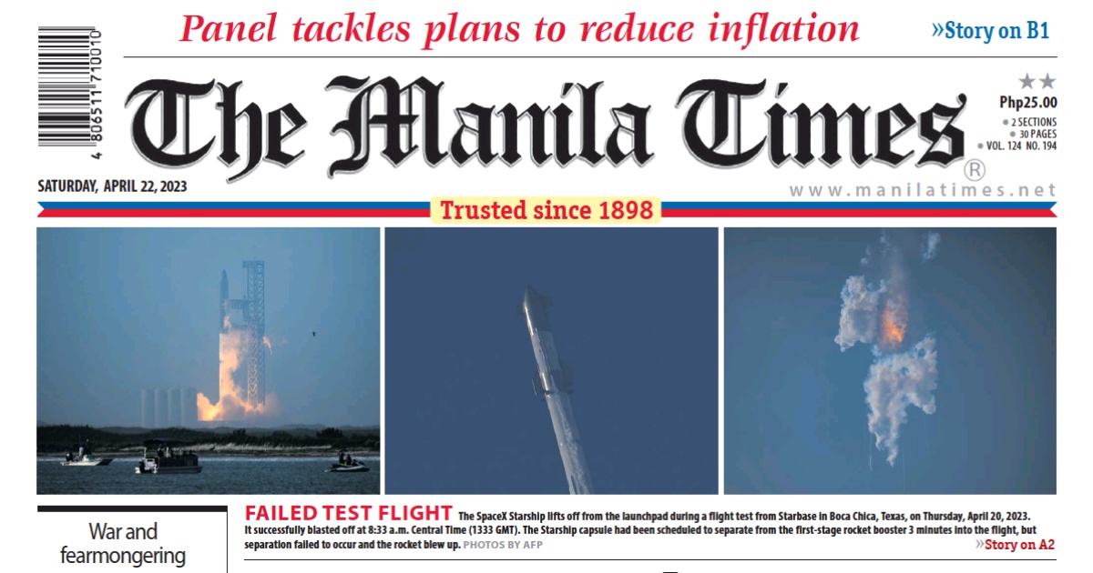 The Manila Times