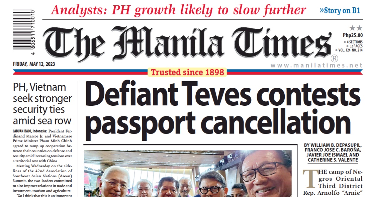 The Manila Times