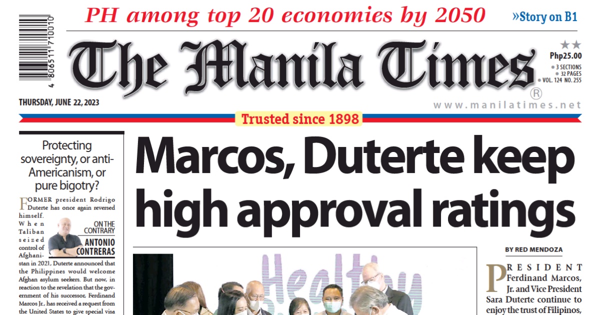 The Manila Times