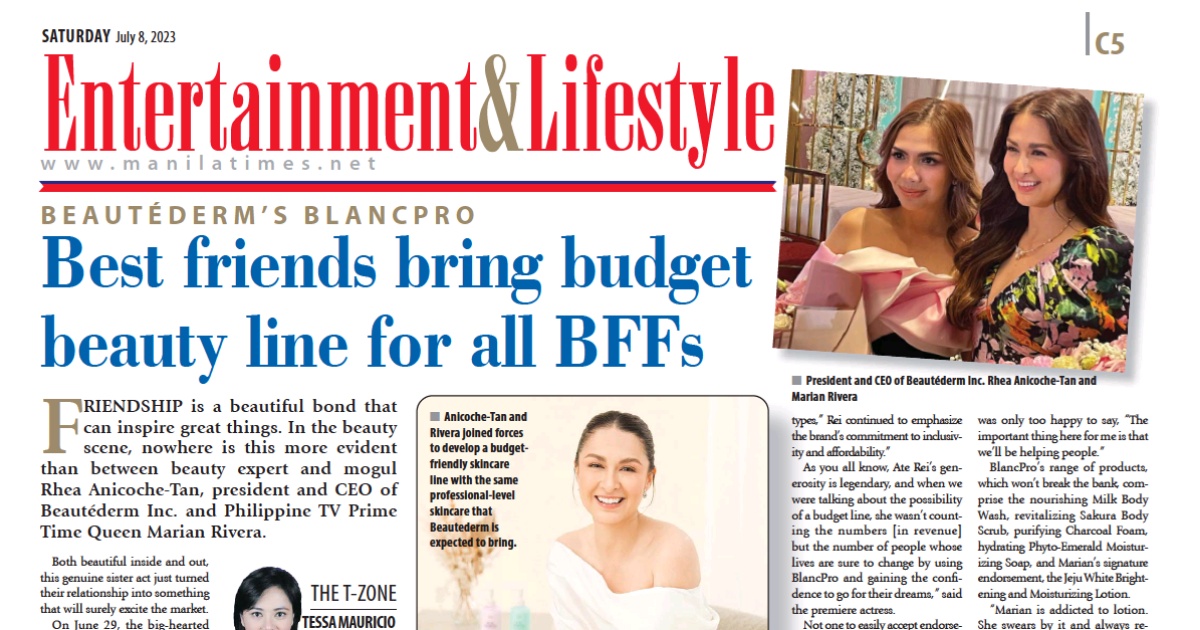 The Manila Times