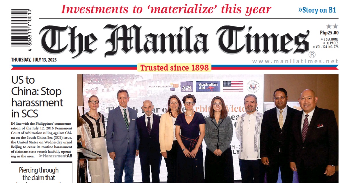 The Manila Times