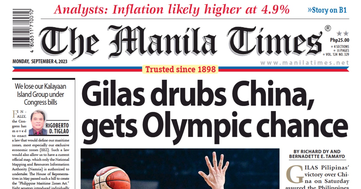 The Manila Times