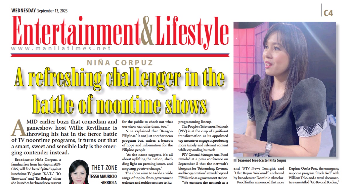 The Manila Times