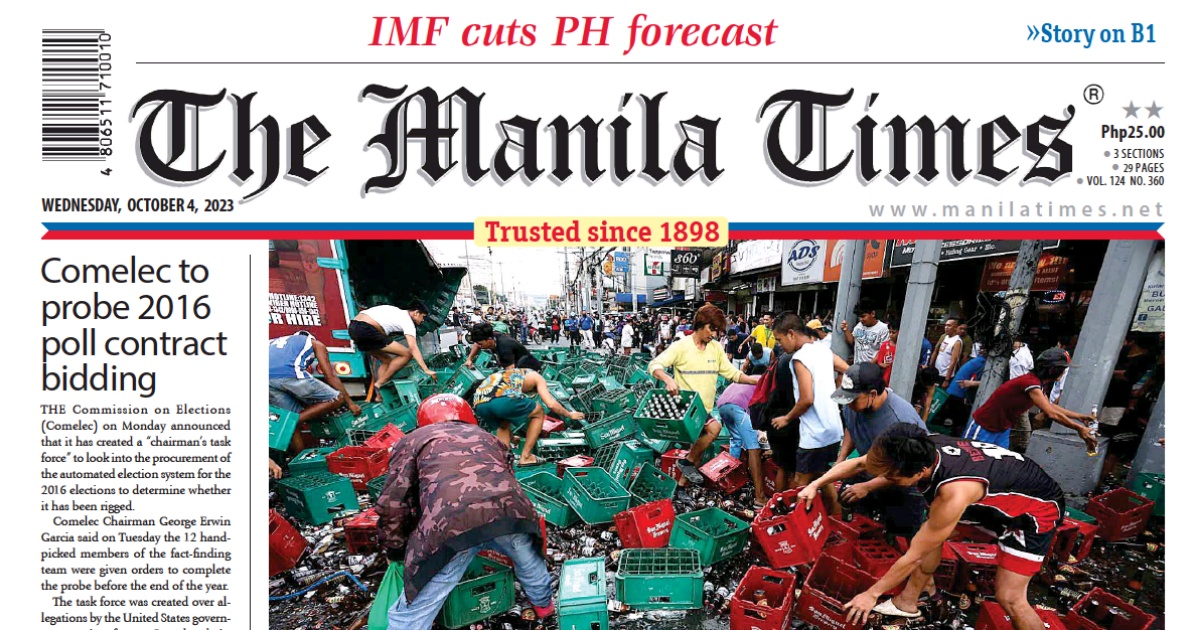 The Manila Times