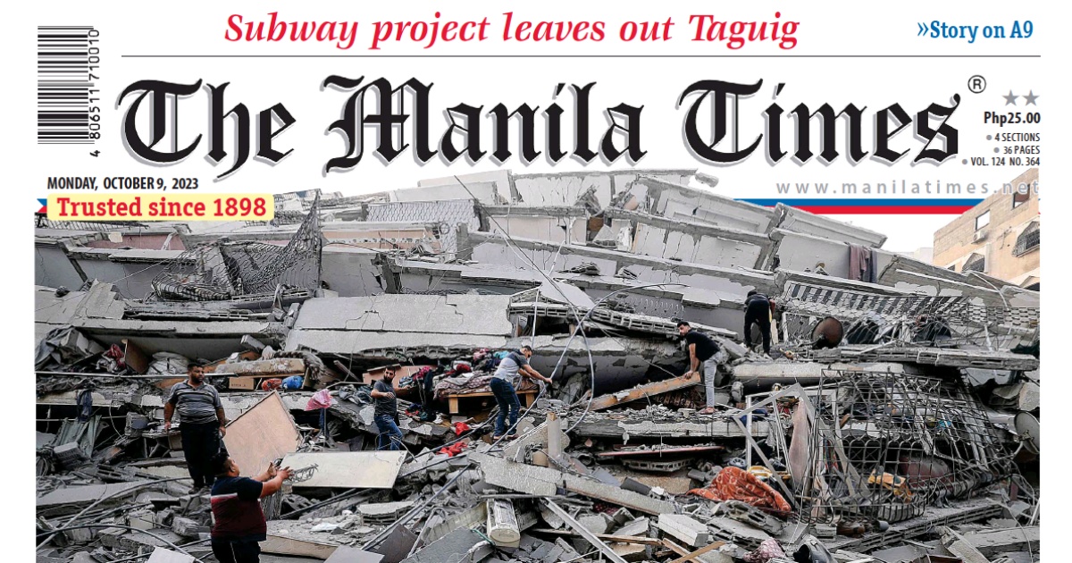 The Manila Times