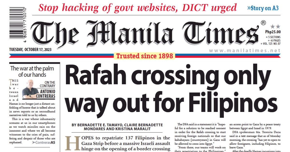 The Manila Times