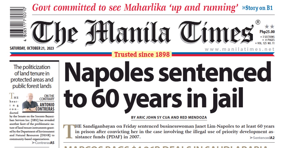 The Manila Times