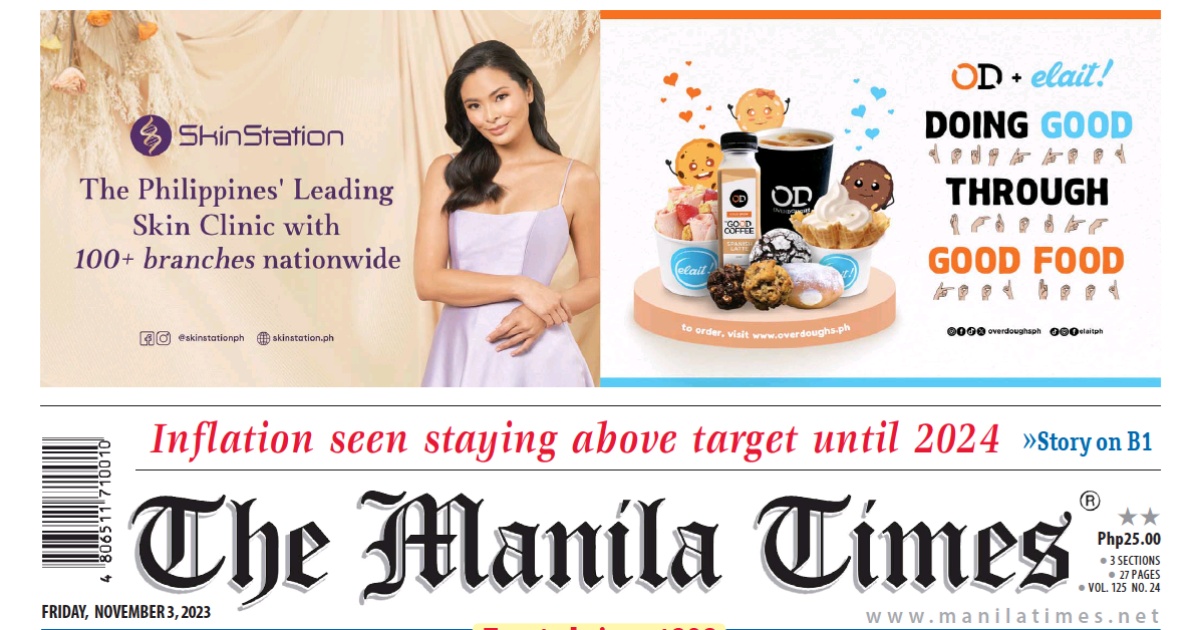 The Manila Times